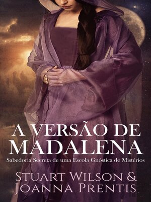 cover image of A Versão de Madalena